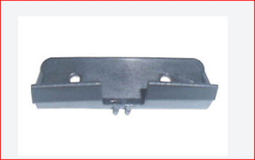 Fiat Ducato/Peugeot Boxer/Citroen Jumper 2007 24 Arka Tampon Demiri (Oem No: 1357233080)