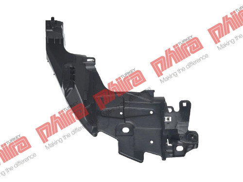 Dacia Duster Ön Tampon Braketi Sağ 2009- (Oem No: 622220011R)
