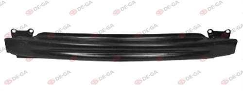 Volkswagen Golf/Jetta Ön Tampon Demiri Alt 2009- (Oem No: 5K0807651C)
