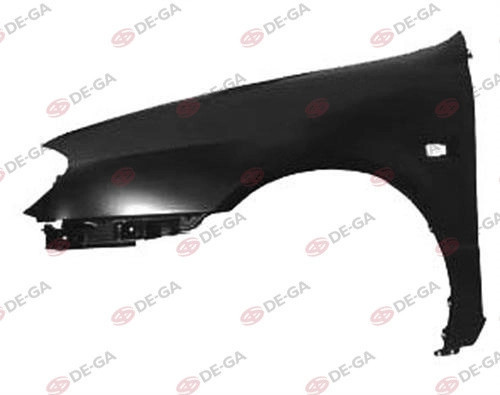 Renault Megane Ön Tampon Braketi Sac Sağ 2016- (Oem No: 631409063R)