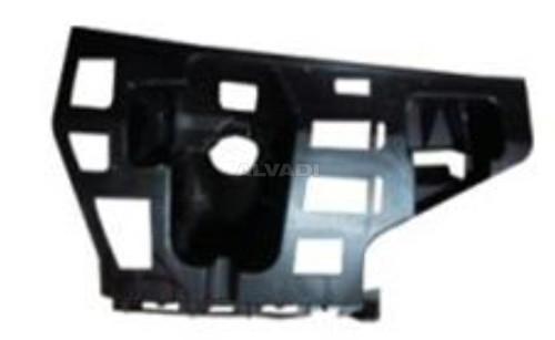 Skoda Fabia/Roomster Ön Tampon Demiri 2007 (Oem No: 5J0807109B)