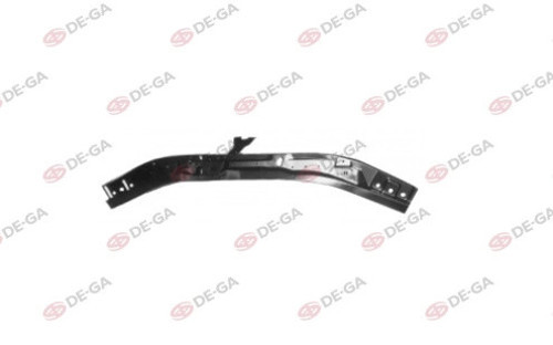 Dacia Lodgy Ön Tampon Braketi Set 2011- (Oem No: 960106580R)