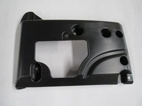 Renault Captur Arka Tampon Braketi Sağ 2012- (Oem No: 852220257R)