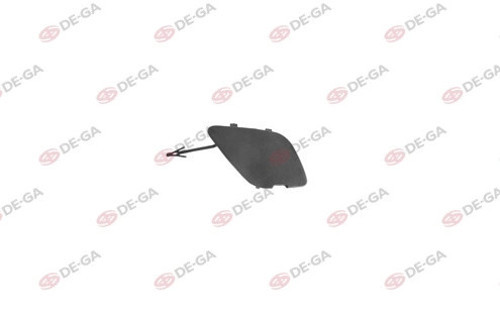 Ford Mondeo Ön Tampon Braketi 2014- (Oem No: Ds7317E898Be)