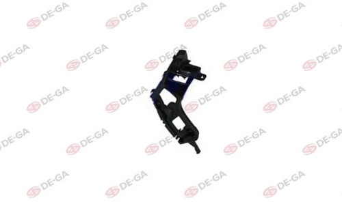 Renault Koleos Arka Tampon Braketi Sağ 2009- (Oem No: 85223Jy00A)