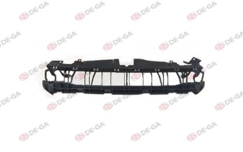Ford Focus Arka Tampon Köşe Braketi Sağ 2018 (Oem No: Jx7Ba17E850A1D)