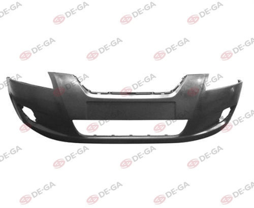 Kia Bongo Ön Tampon Demiri 2004-2008 (Oem No: 865304E000)