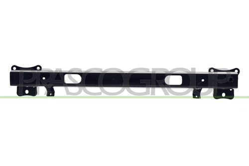Peugeot Partner/Berlingo Arka Tampon Demiri 2008- (Oem No: 7414Zf)