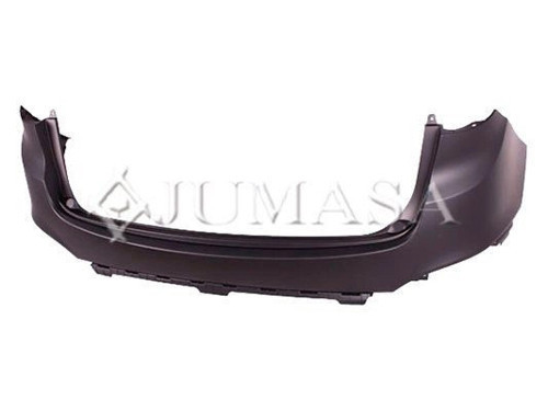 Hyundai İx35 Arka Tampon Üst Hyundai 2009- (Oem No: 866112Y000)