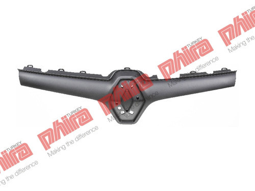 Nissan Xtrail Ön Tampon Demiri Üst 2013- (Oem No: 625114Ce0A)