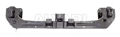 Mitsubishi L200 Ön Tampon Demiri 4 X2 4X4 2014- (Oem No: 6400F774)