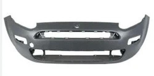 Fiat Punto Ön Tampon 2012/Tüv (Oem No: 6000631444)