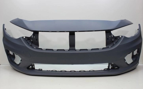 Fiat Egea Ön Tampon Demiri Sedan 2015- (Oem No: 735686407)