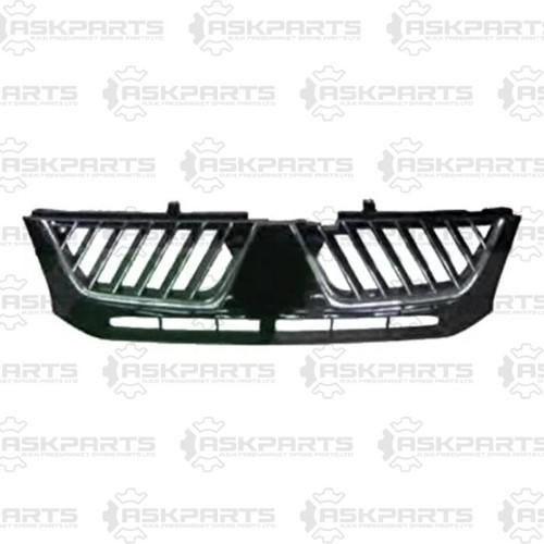 Mitsubishi L200 Ön Panjur Sıynikelaj Bandlı 2004-2005 (Oem No: 7450A056Zayt)