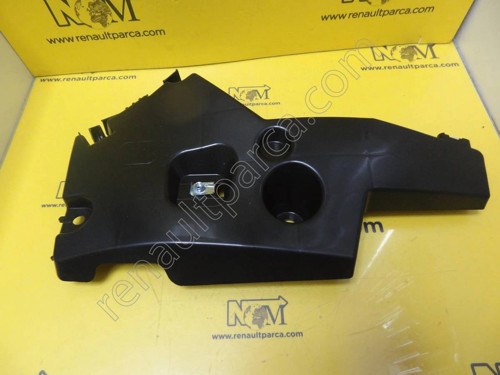 Renault Master Ön Tampon Braketi Sol 2004-2010 (Oem No: 8200409286)