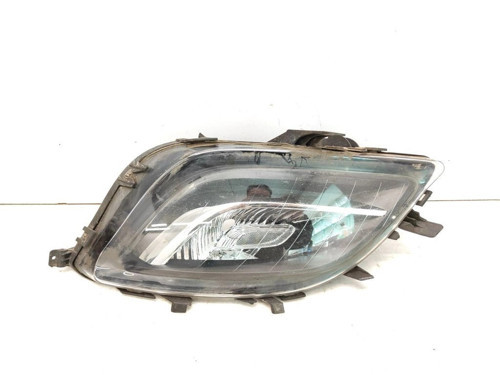 Opel Astra J Ön Sis Lambası Hıd Hatchback Sol 2010- (Oem No: 13264641)