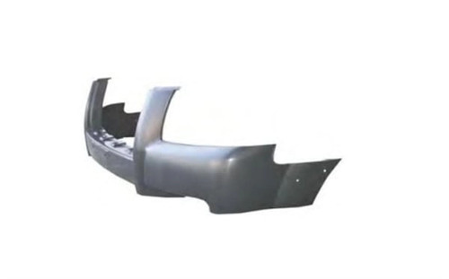 Ford Ranger Duratorq Ön Tampon 2009- 2010- (Oem No: 8M3417K833Aa)