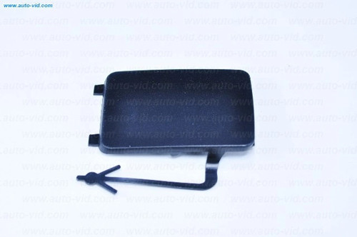 Peugeot 308 Ön Tampon Çeki Demiri Kapağı 2007 (Oem No: 7414Tz)