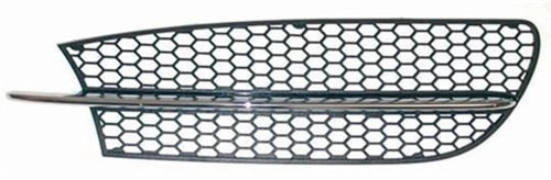 Mazda 3 Ön Tampon Çeki Demiri Kapağı 2003-2006 (Oem No: Bn8V-50-A11A67)