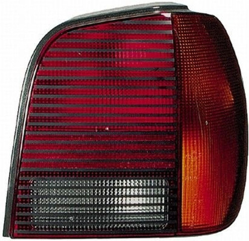 Volkswagen Polo Arka Stop Sol 1994-1999 (Oem No: 6N0945095B)