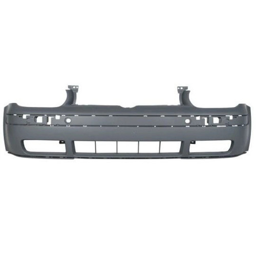 Volkswagen Golf Iv Ön Tampon Astarlı 1998-2003 (Oem No: 1J0807217Cgru)