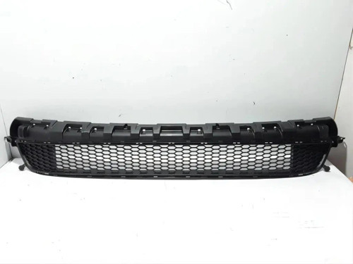 Renault Trafic Ön Tampon Panjuru Sıyah 2014- (Oem No: 622544919R)