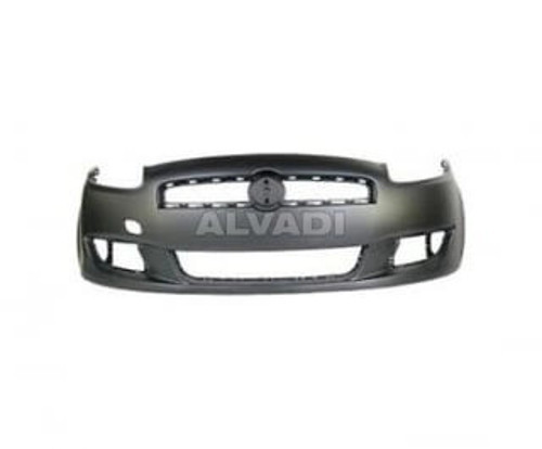Fiat 500 Ön Tampon Çeki Demiri Kapağı 2007 (Oem No: 735456794)