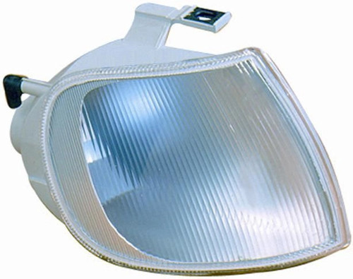Volkswagen Polo Ön Sinyal Beyaz Sağ 1994-1999 (Oem No: 6N0953042C)
