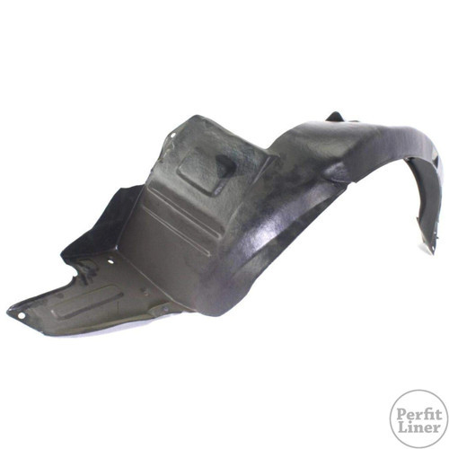 Hyundai Accent Ön Çamurluk Davlumbazı Sol 2000-2002 (Oem No: 8681125000)