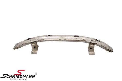 Bmw M54/N62/5 Serisi Ön Tampon Demiri 2003- (Oem No: 51117148586)