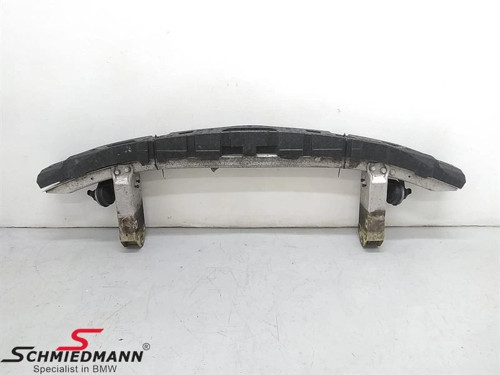 Bmw F 2007 Ön Tampon Demiri Sac Ve Al5 Kapı 2010- (Oem No: 51117200741)