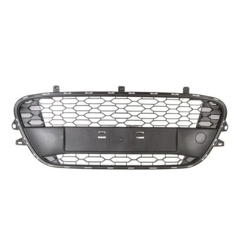 Citroen C3 Ön Tampon Panjuru Grı 2009- (Oem No: 7422G3)