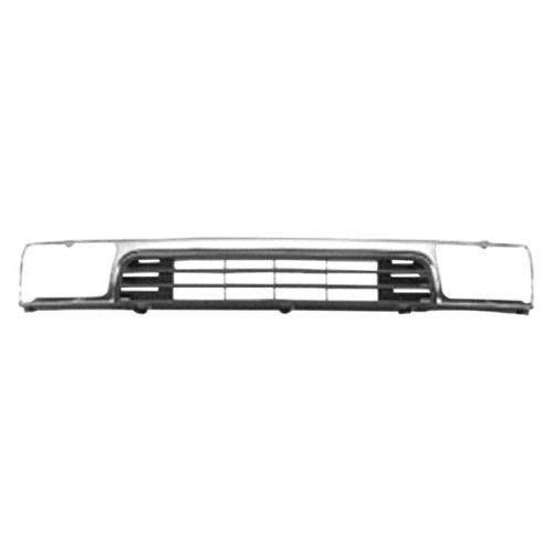 Toyota Hilux Ln85 Ön Panjur Nikelaj 1989-1997 (Oem No: 5311135170)