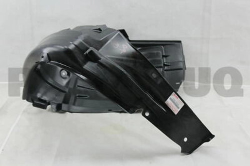 Suzuki Vitara Ön Çamurluk Davlumbazı Sol 2005 (Oem No: 72482-65J00-000)