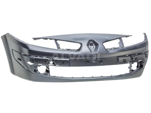 Renault Megane Ön Tampon Komple 202006- 2009 (Oem No: 7701476892)