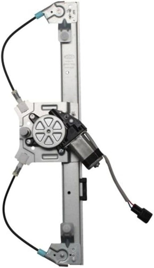 Fiat Grand Punto Elektrikli Ön Cam Krikosu Sol . (Oem No: 51895385)