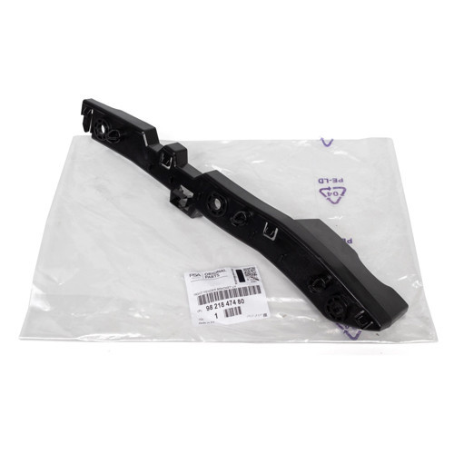Peugeot Partner/Berlingo Ön Tampon Braketi Sol 2018 (Oem No: 9821847480)