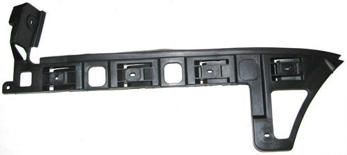 Volkswagen Passat Arka Tampon Braketi Sol 2005 (Oem No: 3C5807375C)