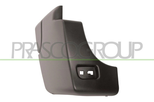 Renault Master 2010-2024 Arka Tampon Sol (Oem No: 850176896R)