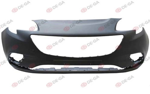 Opel Corsa E Ön Tampon Braketi Sağ 2014- (Oem No: 39003560)