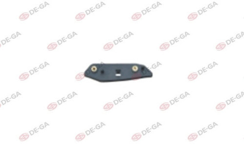 Ford Mondeo Ön Tampon Braketi Küçük Sol 2007 2010- (Oem No: 7S7117D959Af)