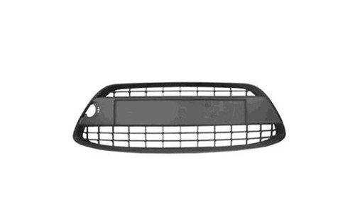 Ford Fiesta Ön Tampon Panjuru 2008- (Oem No: 8A6117B968Dc5Zct)