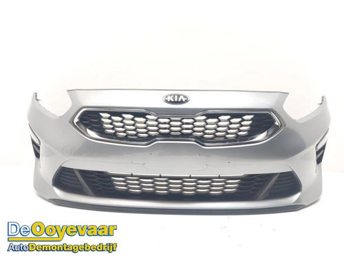 Kia Ceed Ön Tampon 2018 (Oem No: 86511J7000)
