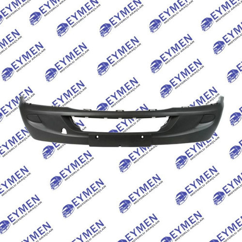 Mercedes Sprinter Ön Tampon 2006 (Oem No: A9068800170)