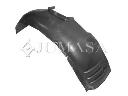 Seat İbiza Ön Çamurluk Davlumbazı Sağ 1999-2002 (Oem No: 6K0809962Db41)