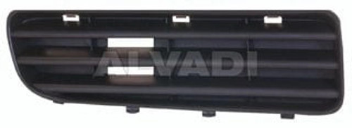 Skoda Octavia Ön Sis Lamba Kapağı Siyah Desenli Sağ 2000 (Oem No: 1U0807368B01C)