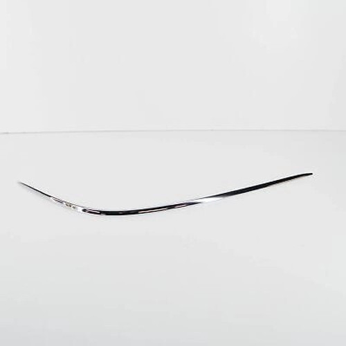 Mercedes E Class Ön Tampon Bandı Nikelaj Sağ 1998-2001 (Oem No: A2208850274)