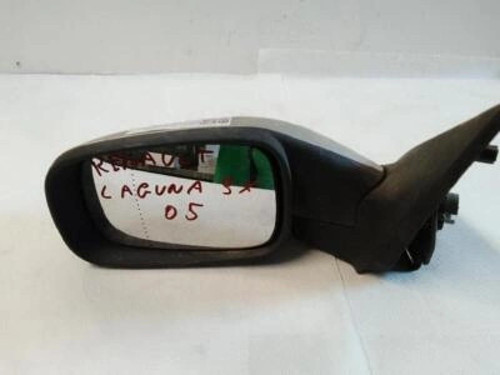 Renault Laguna Dış Ayna Elektrikli Isıtmalı Sol 2001 2006 (Oem No: 7701053958)
