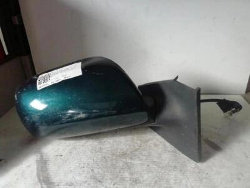 Toyota Yaris Dış Ayna Elektrikli Isıtmalı Astarlı Sağ 2006-2011 (Oem No: 879100D260)