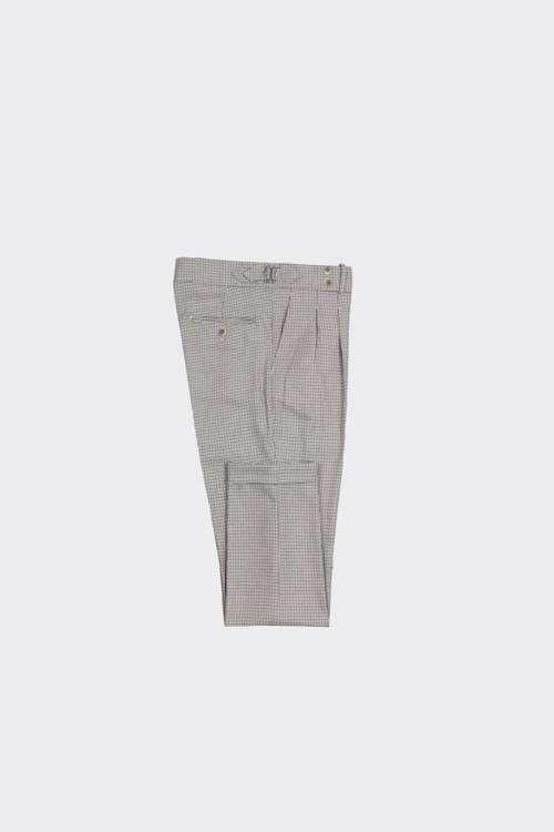 Çift Pile Pantolon Out-KAX2203S